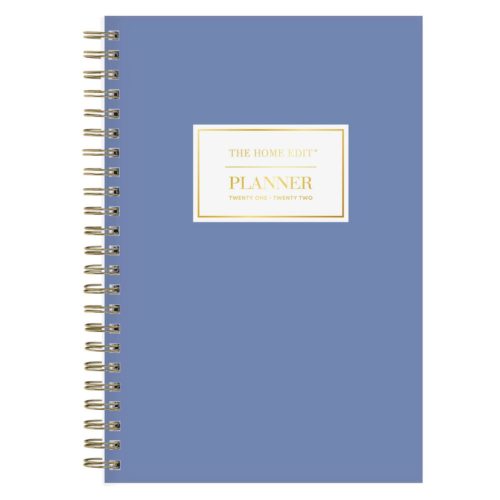 Target daily planner for college