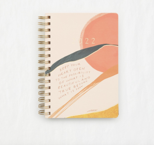 Fringe Planner, best planner for college