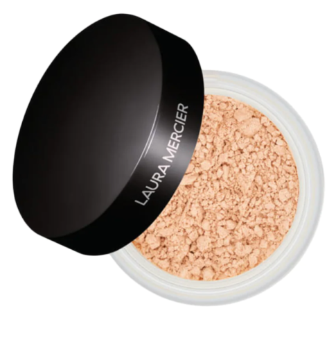 Face powder from Sephora