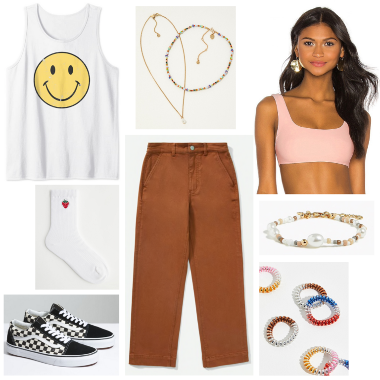 Outer Banks Costumes How to Copy the Best Outfits of Season 2