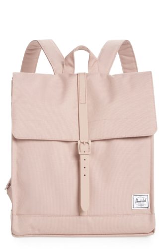 City Mid Volume Backpack