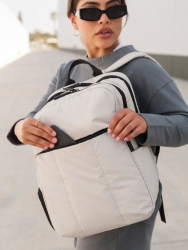 Luka Laptop Backpack
