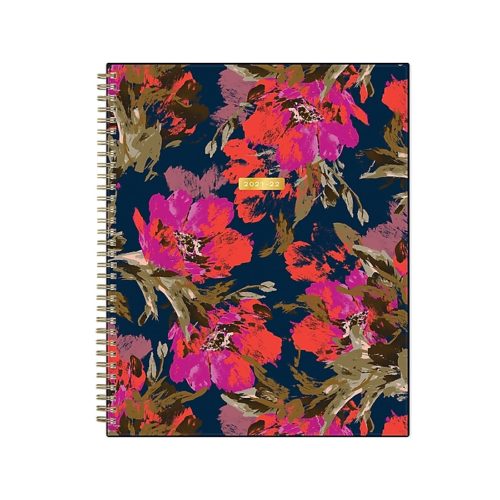 Trina Turk Planner, floral print