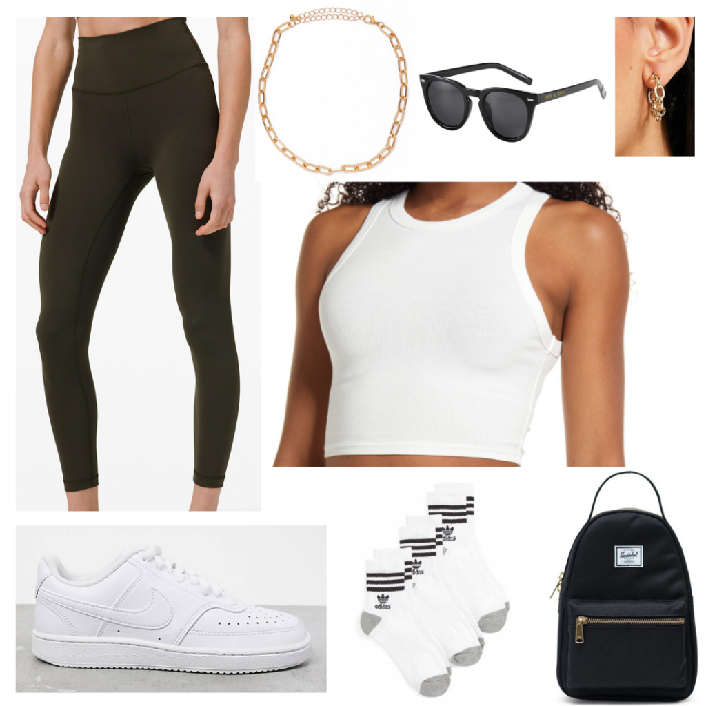 These First Week Of College Outfits Will Make You The Most Stylish Girl On Campus College Fashion These First Week Of College Outfits Will Make You The Most Stylish Girl On Campus College Fashion