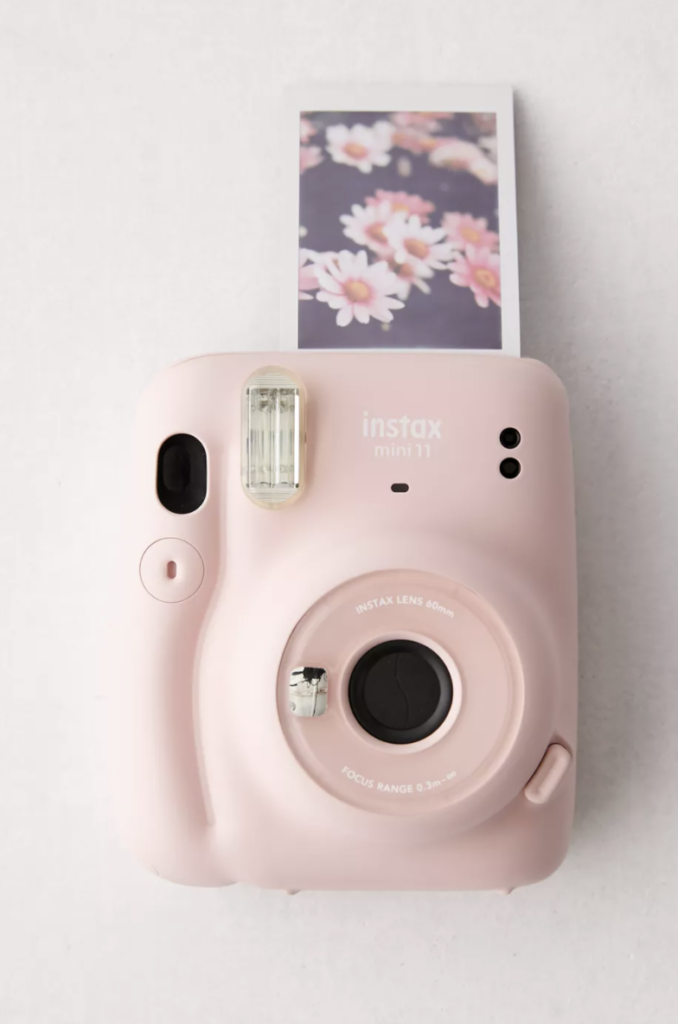 Instax camera