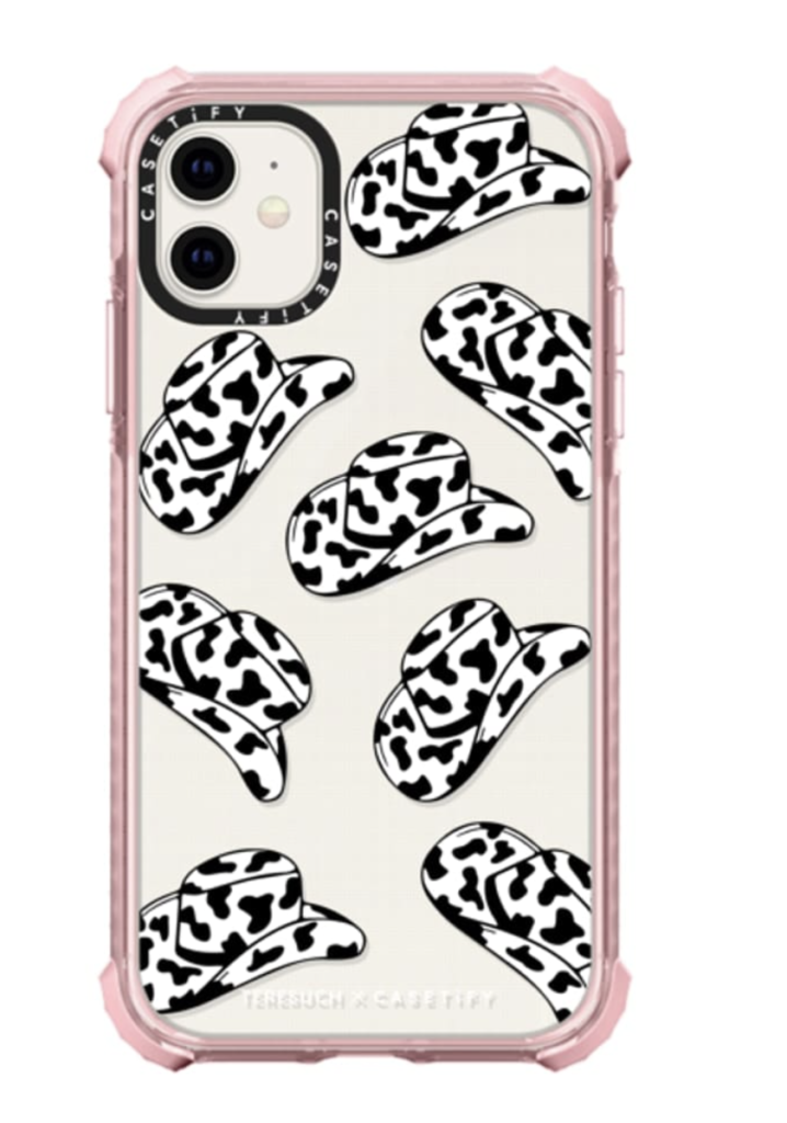 Casetify phone case