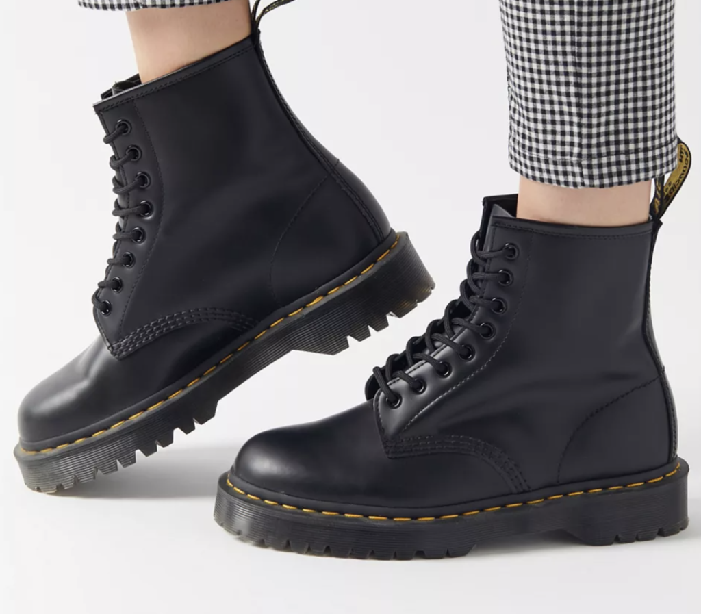 Doc Martens boots