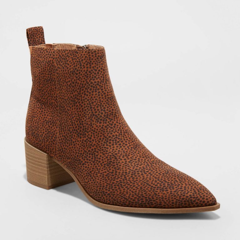 The 15 Best Cheap Boots for Fall (All Under 50!) College Fashion