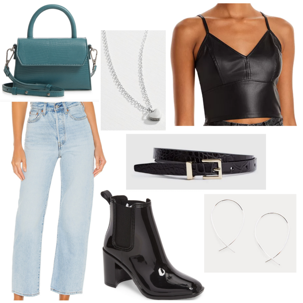 What to Wear to a Bar (+ Incredibly Cute Outfit Ideas) - College Fashion