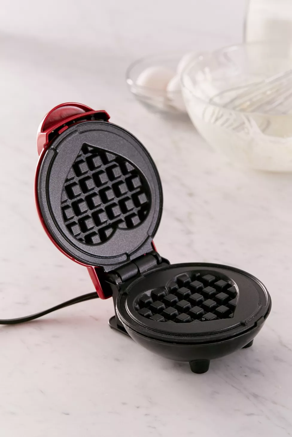 Waffle maker from urban outfitters
