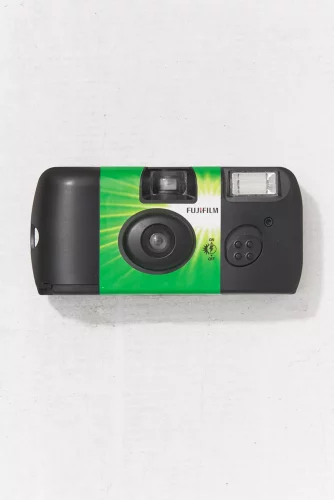 Disposable camera from urban outfitters