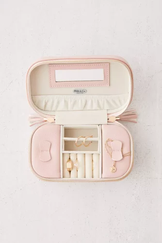 Travel jewelry box from urban outfitters