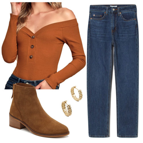 Casual dinner date outfits cheap