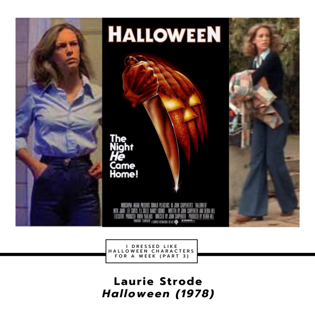 Halloween Movie Costumes: Carrie, Chucky, & More - College Fashion