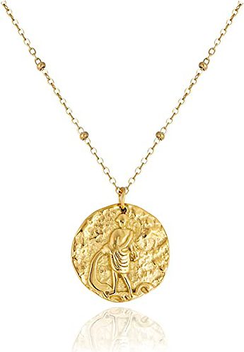 Qyzz Zodiac Necklace