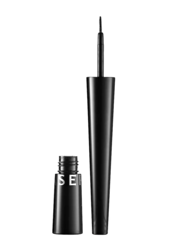 High precision brush eyeliner from sephora 