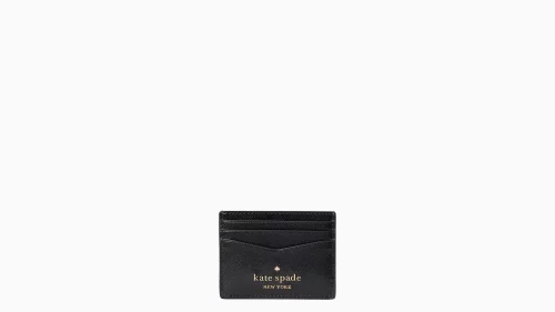 Staci Small Slim Card Holder