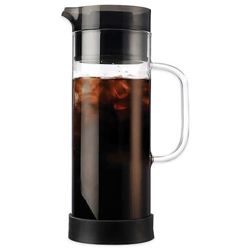 Cold Brew Coffee Maker