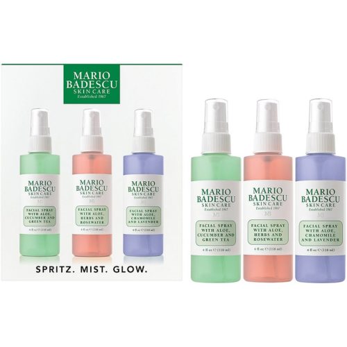 Ulta Facial Spritz Set