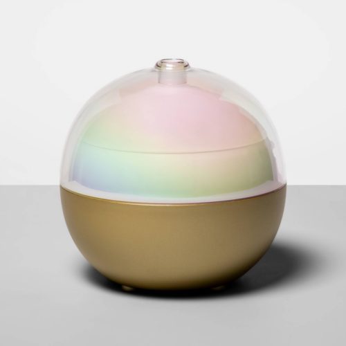 Target Oil Diffuser