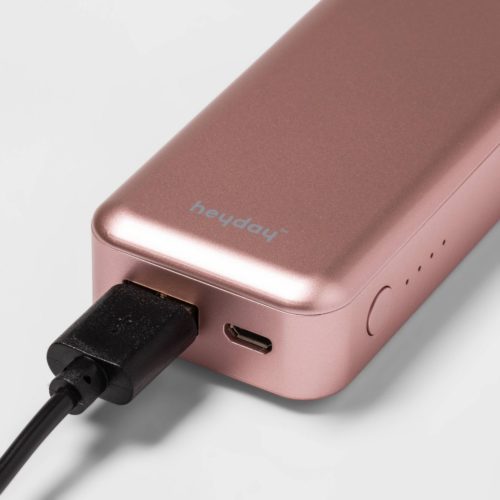 Target Portable Power Bank