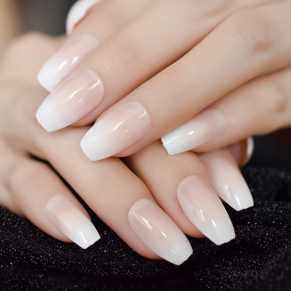 Fair and Fabulous: Nail Shades That Flatter Pale Skin Tones | ella+mila