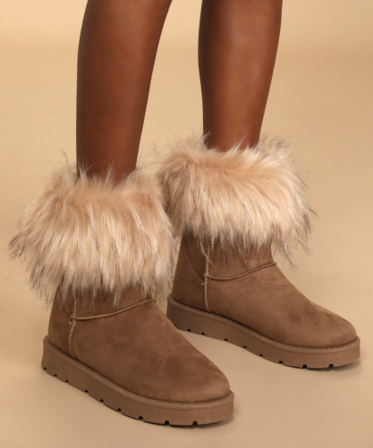 11 Gorgeous Alternatives to Boots for the Winter - Fashion