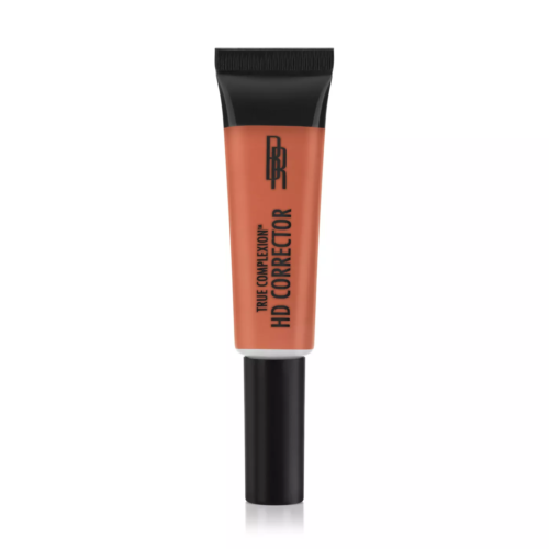 A tube of Black Radiance HD Corrector Concealer in shade Orange