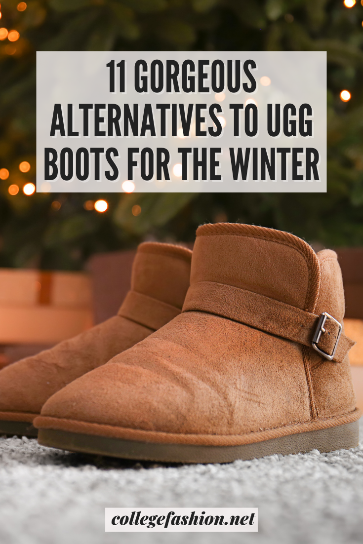 Inexpensive shop ugg boots