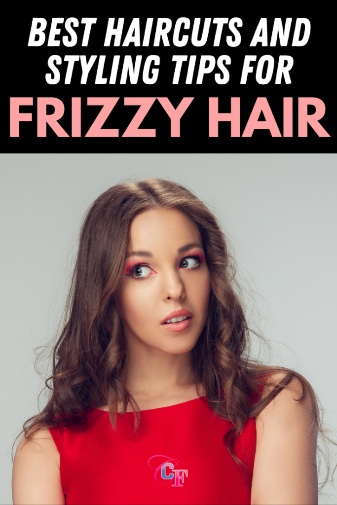 The All-Time Best Haircuts for Frizzy Hair (+ Products & Tips) - College  Fashion