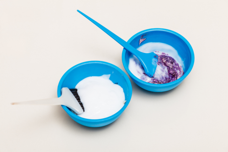 How to Take Care of Bleached Hair The Complete Guide