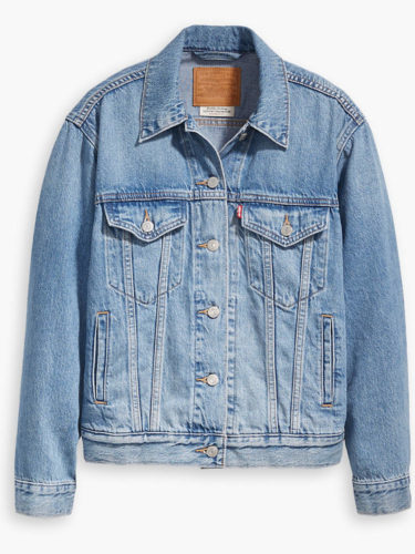 Levi's Denim Jacket