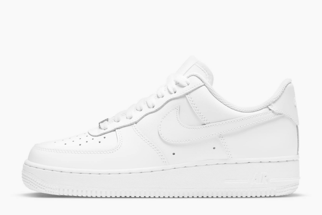 Nike Air Force 1s