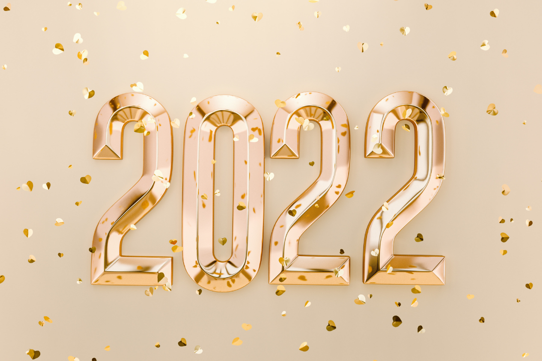 Hautelinks: Beauty in 2022, New Books This Winter, TikTok Skin Hacks, & More