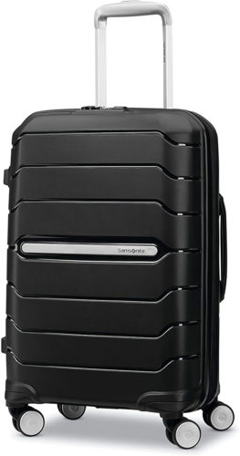 Amazon Suitcase