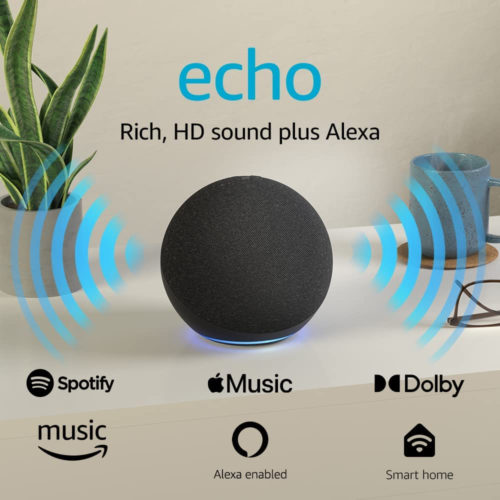 Amazon Echo