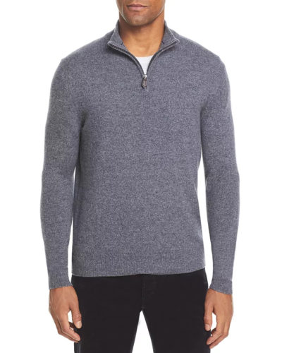 Bloomingdales Cashmere Sweater