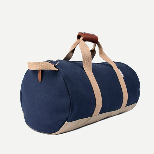J.Crew Duffle Bag