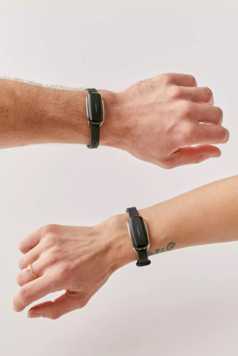 Long Distance Bracelets