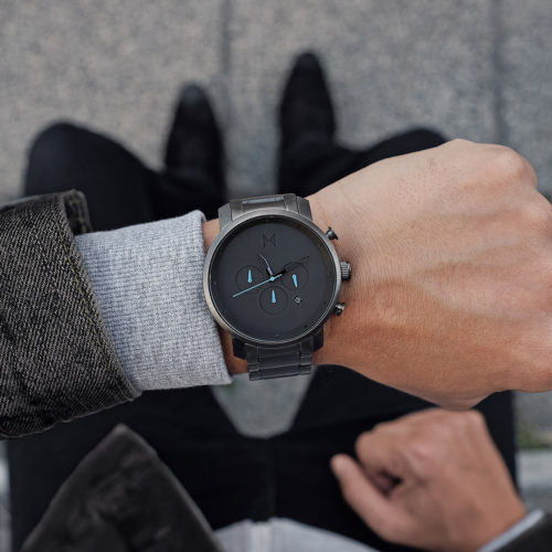 MVMT Mens Watch