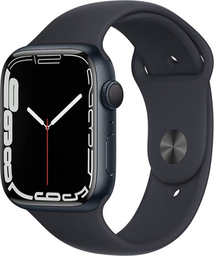 Men's Apple Watch