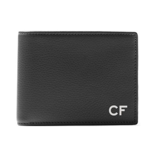 Mens Leather Wallet