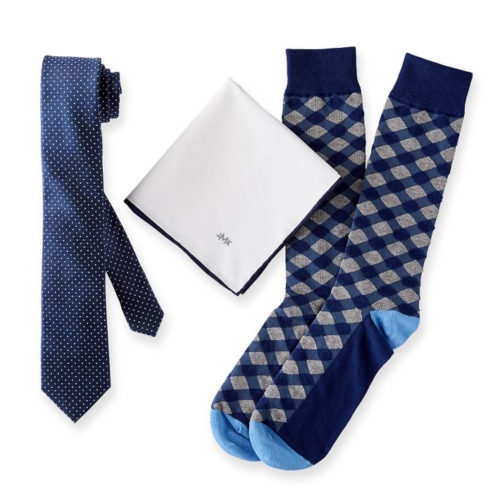 Personalized Gift Set