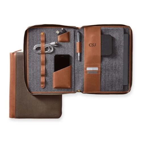 Tech Folio