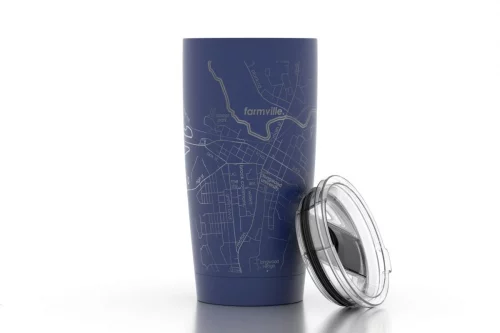 College Tumbler