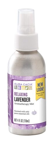 Lavender spray from amazon - gifts for law school graduation