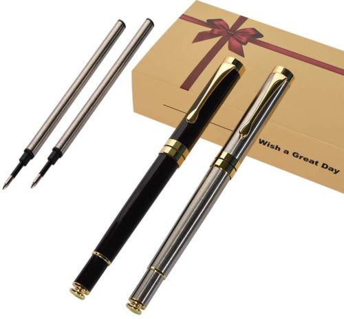 Luxury pen set from amazon