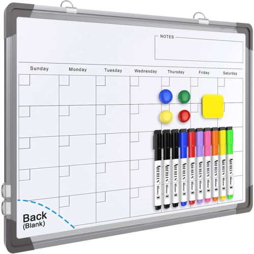 Whiteboard calendar from amazon - gifts for law school graduation