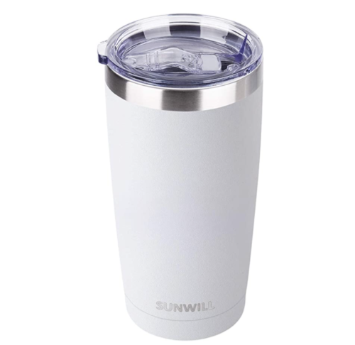 Tumbler from amazon - gifts for law school graduation