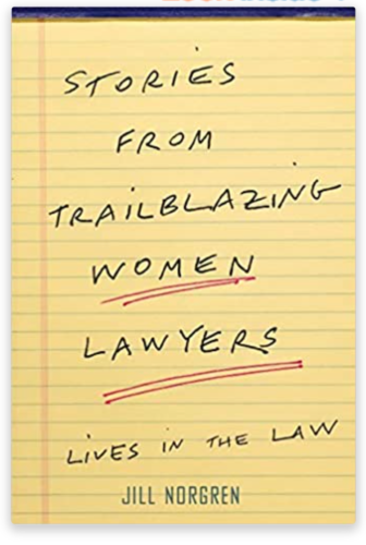 Lawyer book from amazon